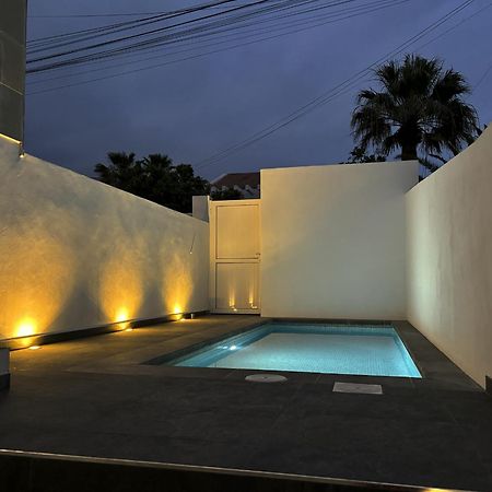Apartamentos La Caracola El Medano La Mareta Exterior foto