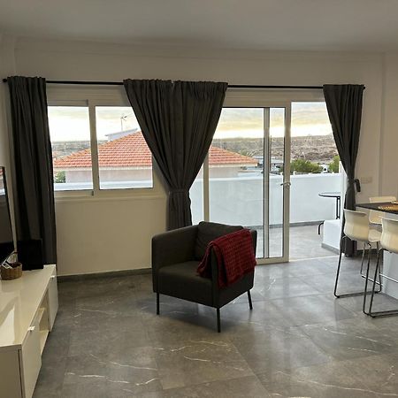 Apartamentos La Caracola El Medano La Mareta Exterior foto
