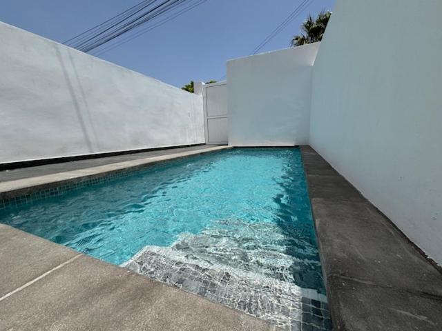 Apartamentos La Caracola El Medano La Mareta Exterior foto