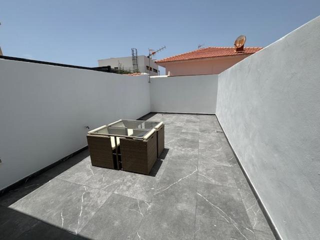 Apartamentos La Caracola El Medano La Mareta Exterior foto